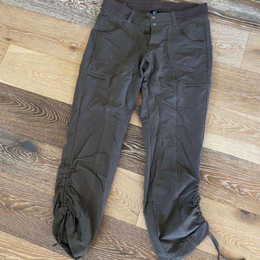 Kuhl Womens Durango Hiking Pants